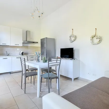 Cesarina Bilo Apartment