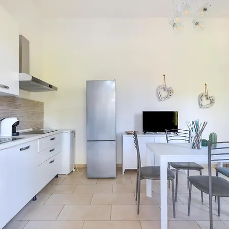 Cesarina Bilo Apartment *