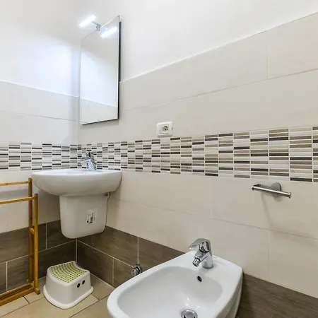 Cesarina Bilo Apartment Procchio (Isola d'Elba)
