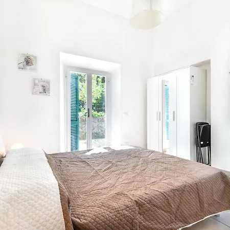 Apartment Cesarina Bilo