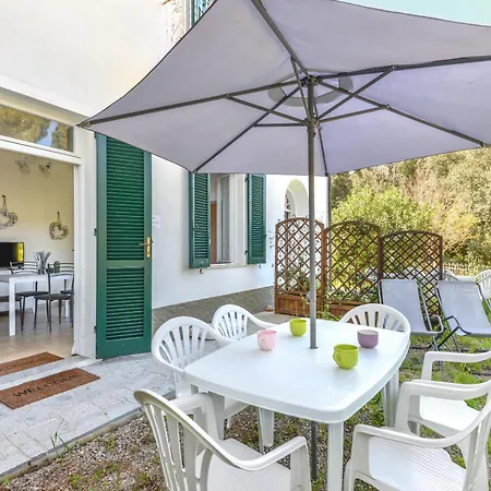 Cesarina Bilo Apartment