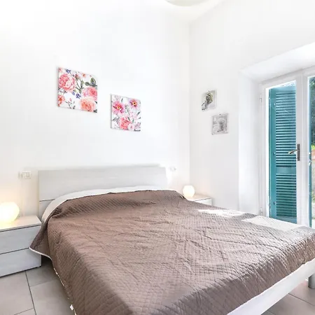 Apartment Cesarina Bilo *