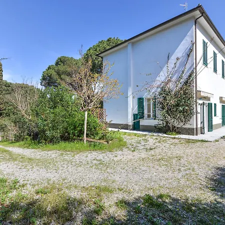 Cesarina Bilo * Procchio (Isola d'Elba)